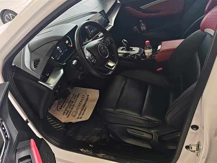 Фото 9 - MG Motor 5