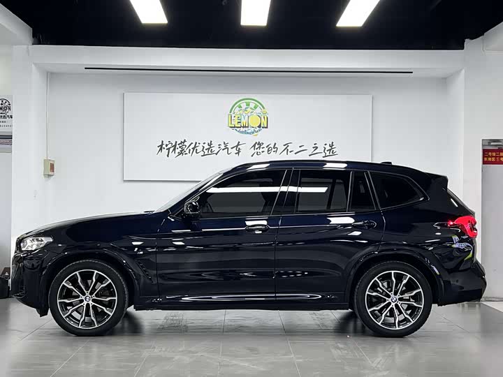 Фото 4 - BMW X3