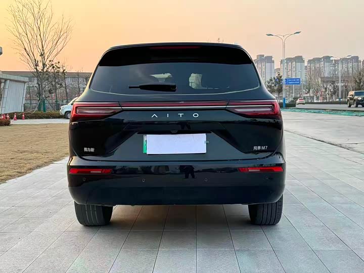 Фото 5 - Aito M7