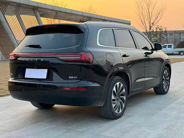 Фото 6 - Aito M7