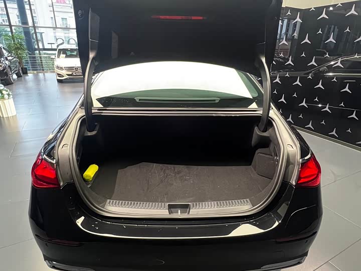 Фото 5 - Mercedes-Benz E-Class Hybrid