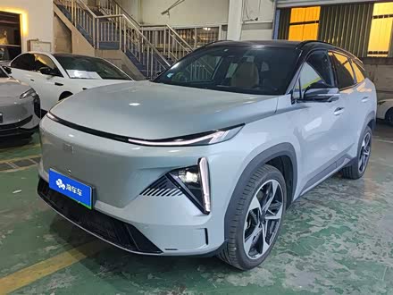 Фото 1 - Geely Galaxy L7