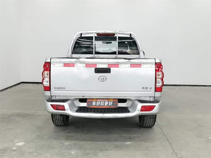 Фото 4 - Great Wall Wingle 5