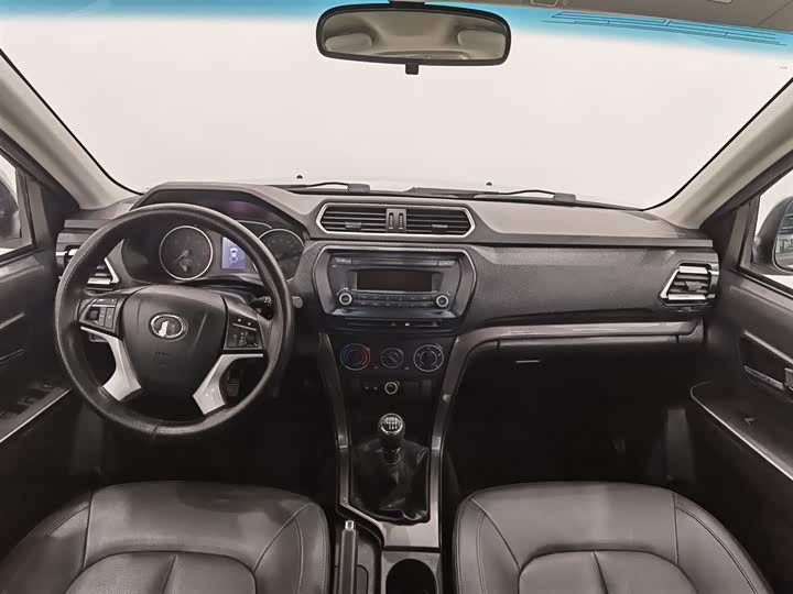 Фото 5 - Great Wall Wingle 5