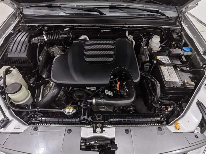 Фото 6 - Great Wall Wingle 5