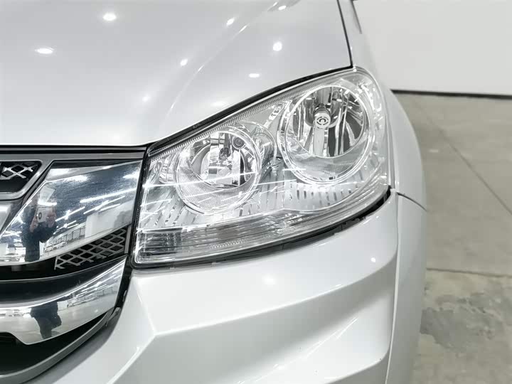 Фото 7 - Great Wall Wingle 5