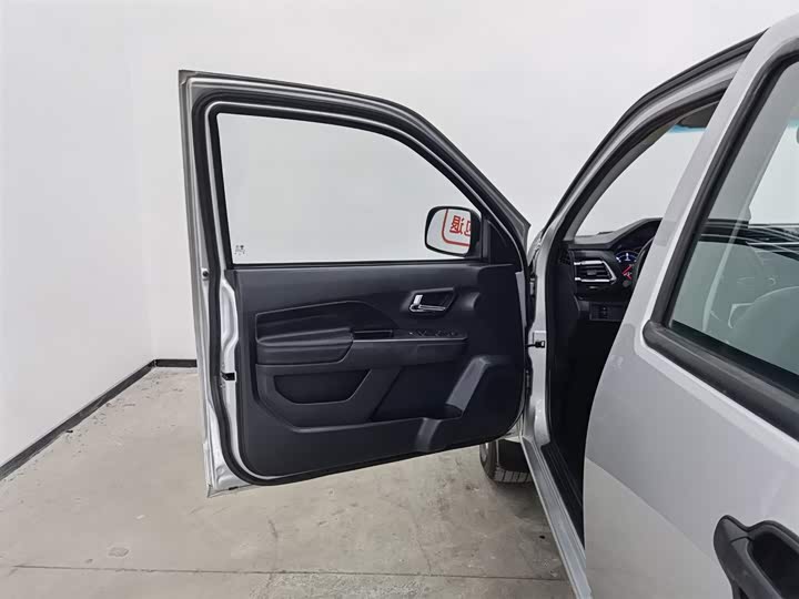 Фото 8 - Great Wall Wingle 5