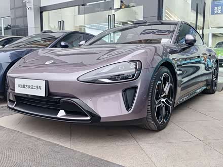 Фото 1 - Xiaomi SU7