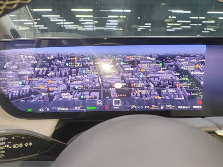 Photo 4 - Buick GL8 Hybrid