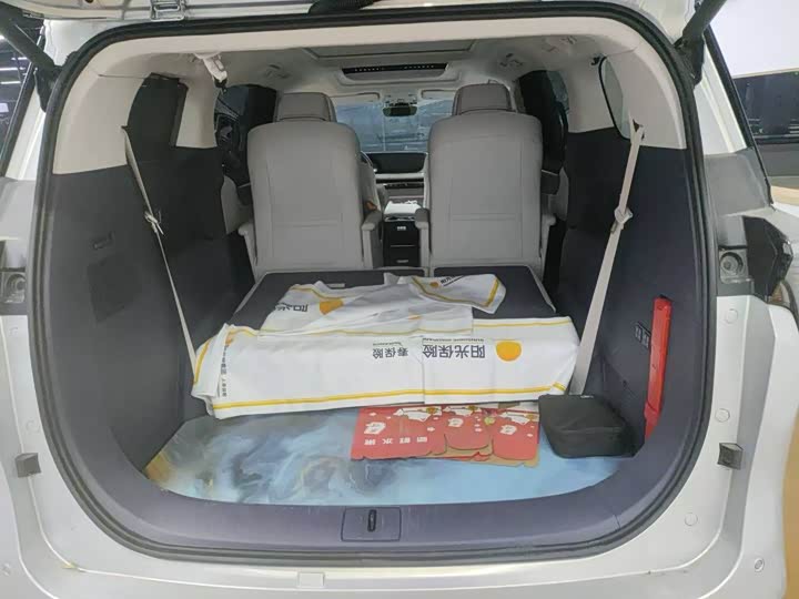 Photo 9 - Buick GL8 Hybrid