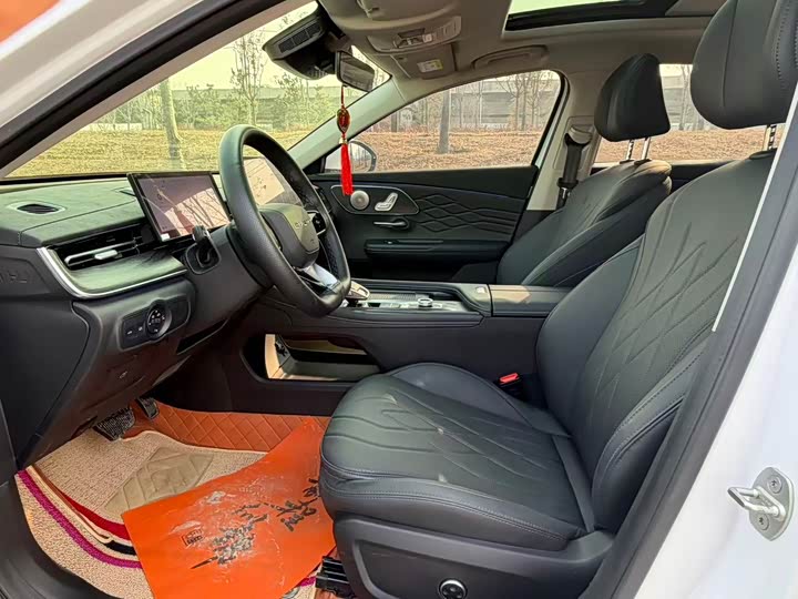 Фото 5 - Chery Arrizo 8