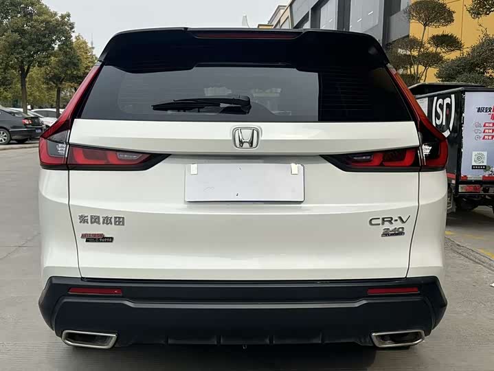 Фото 6 - Honda CR-V
