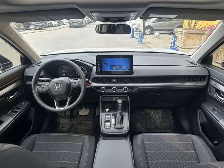 Фото 8 - Honda CR-V