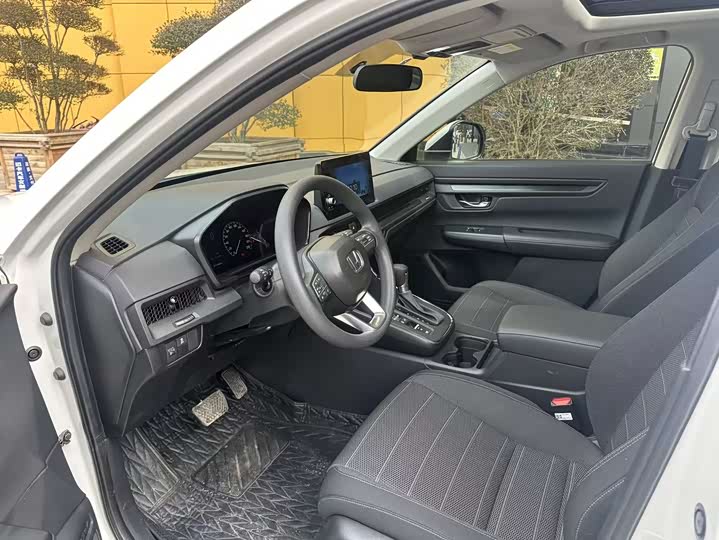 Фото 9 - Honda CR-V