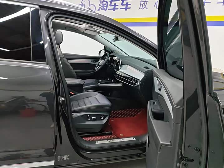 Фото 8 - Volkswagen Talagon