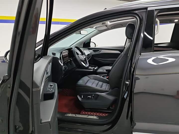 Фото 9 - Volkswagen Talagon