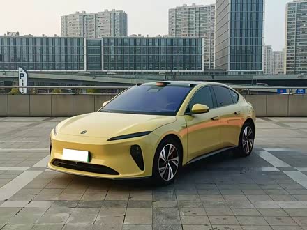 Фото 1 - Nio ET5