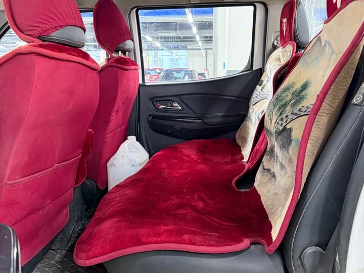 Фото 6 - Dongfeng Rich