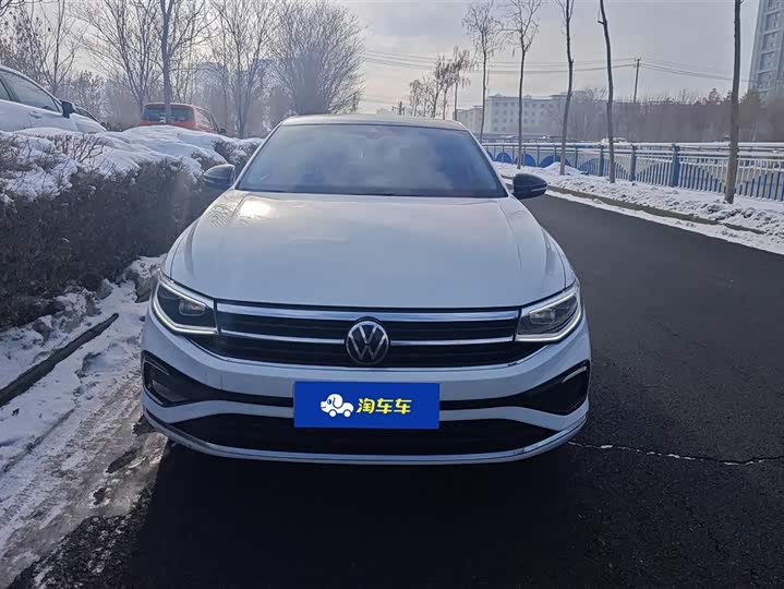 Фото 2 - Volkswagen Bora