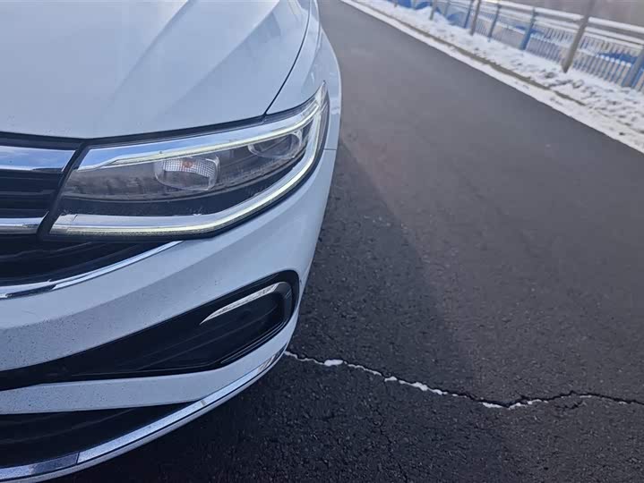 Фото 5 - Volkswagen Bora