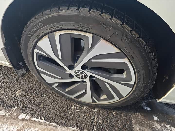 Фото 6 - Volkswagen Bora