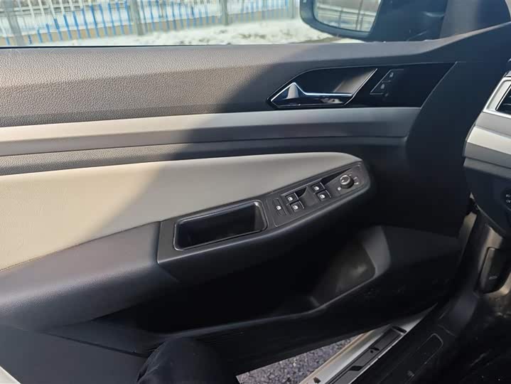 Фото 7 - Volkswagen Bora