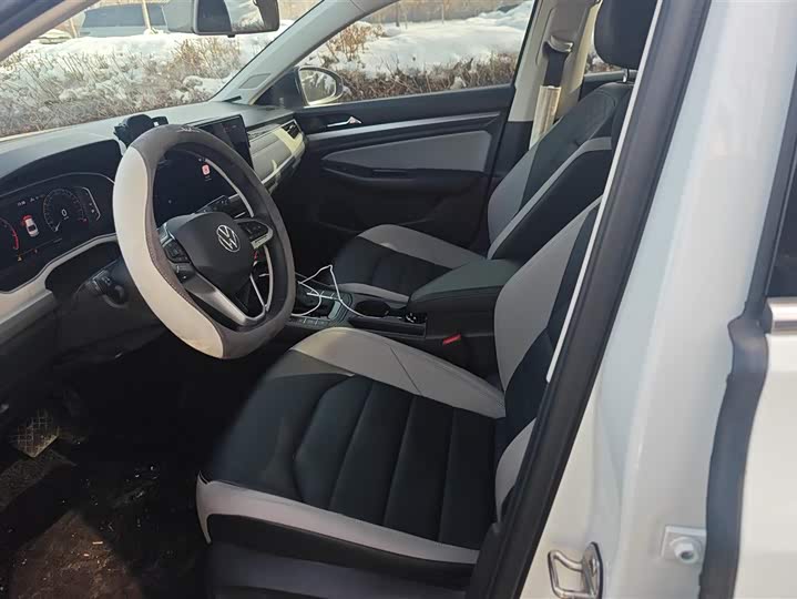 Фото 9 - Volkswagen Bora