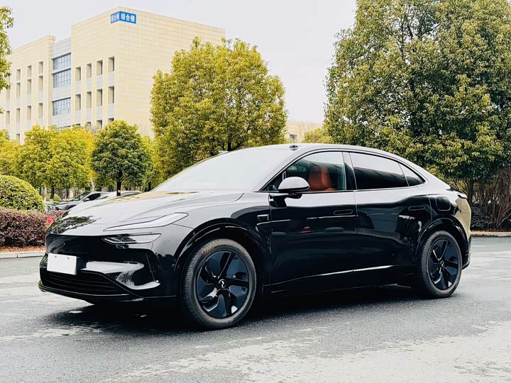 Photo 1 - Nio Onvo L60