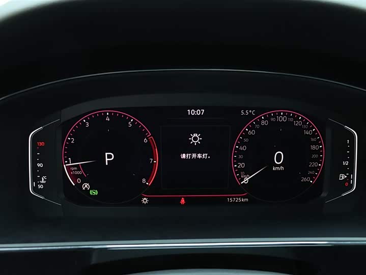 Фото 8 - Volkswagen Passat