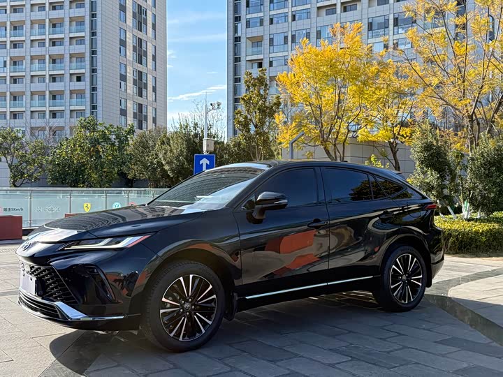 Фото 1 - Toyota Venza