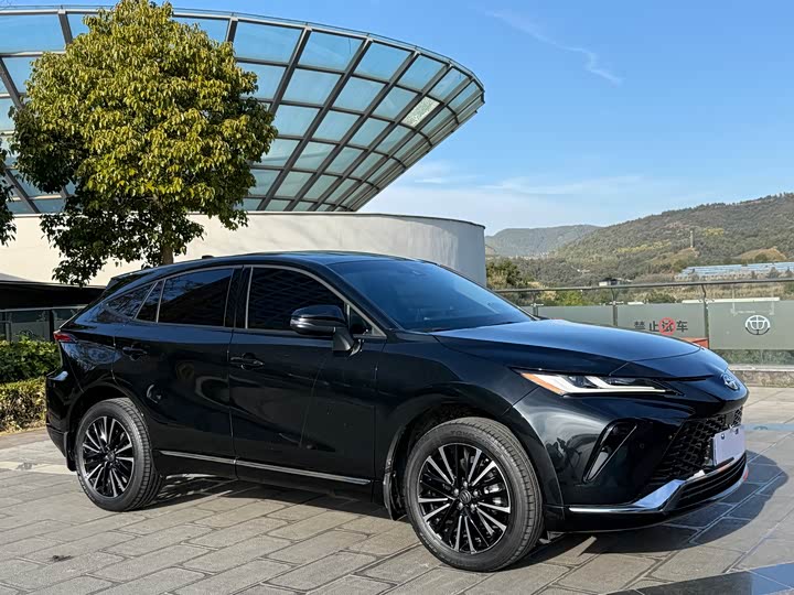 Фото 3 - Toyota Venza