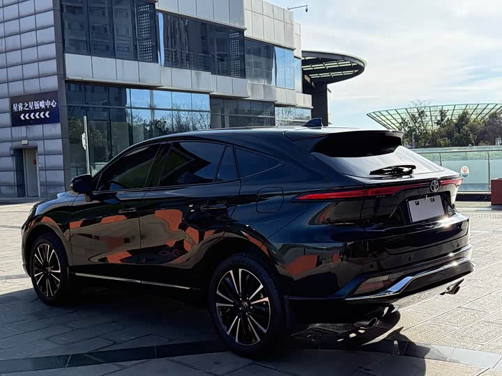 Фото 4 - Toyota Venza