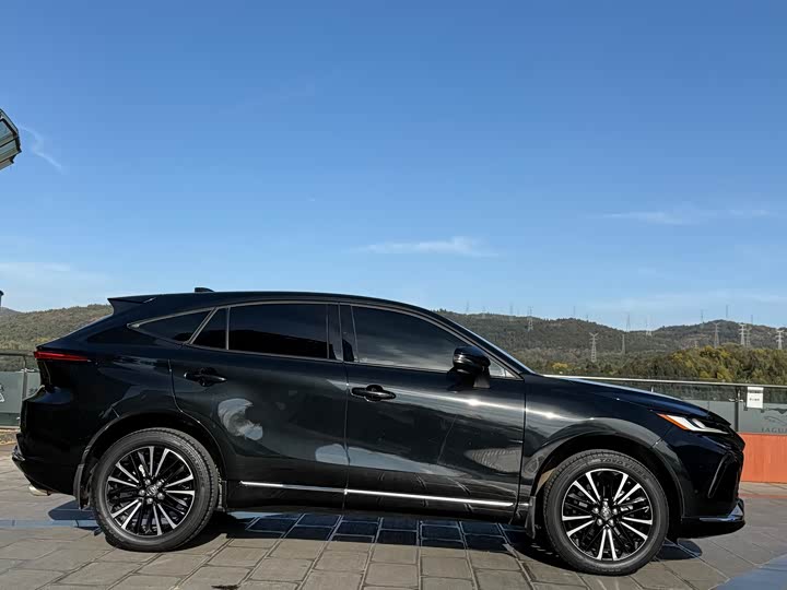 Фото 7 - Toyota Venza