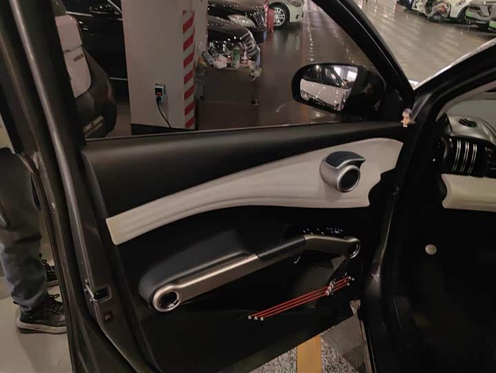 Фото 7 - BYD Yuan Plus