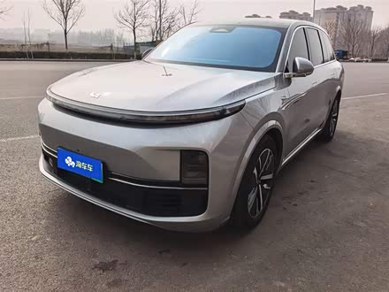 Фото 1 - LiXiang L8