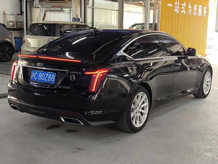 Photo 6 - Cadillac CT5