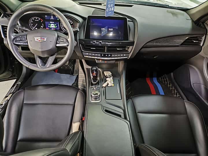 Photo 7 - Cadillac CT5