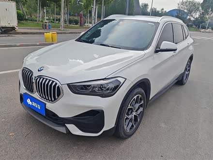 Фото 1 - BMW X1
