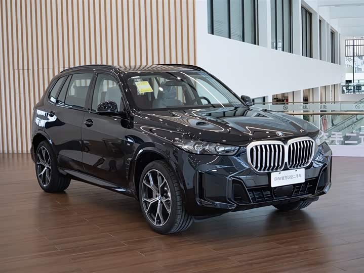 Фото 3 - BMW X5