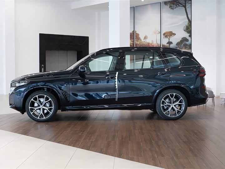 Фото 4 - BMW X5