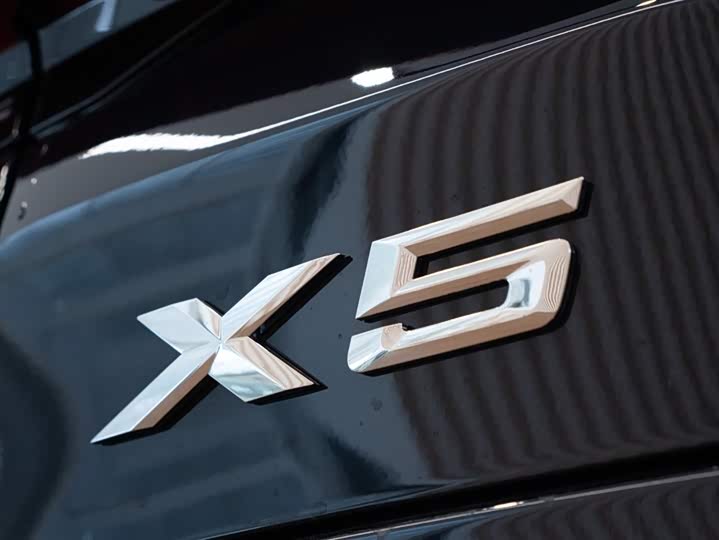 Фото 9 - BMW X5