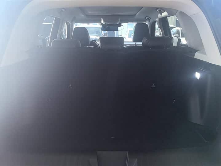 Фото 4 - Haval Dargo