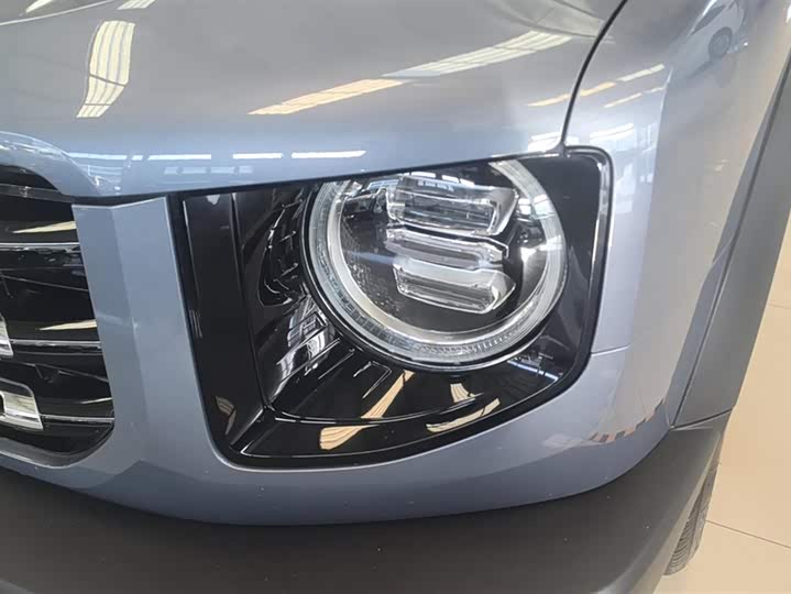 Фото 5 - Haval Dargo