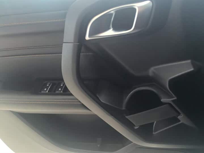 Фото 7 - Haval Dargo