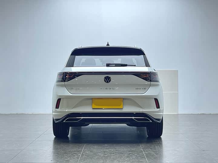 Фото 4 - Volkswagen T-Roc