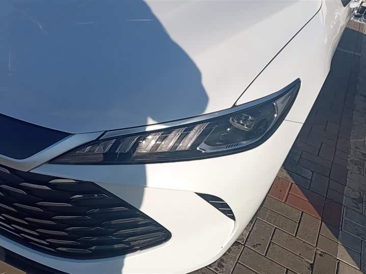 Фото 5 - BYD Qin Plus