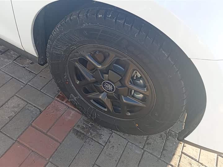 Фото 6 - BYD Qin Plus