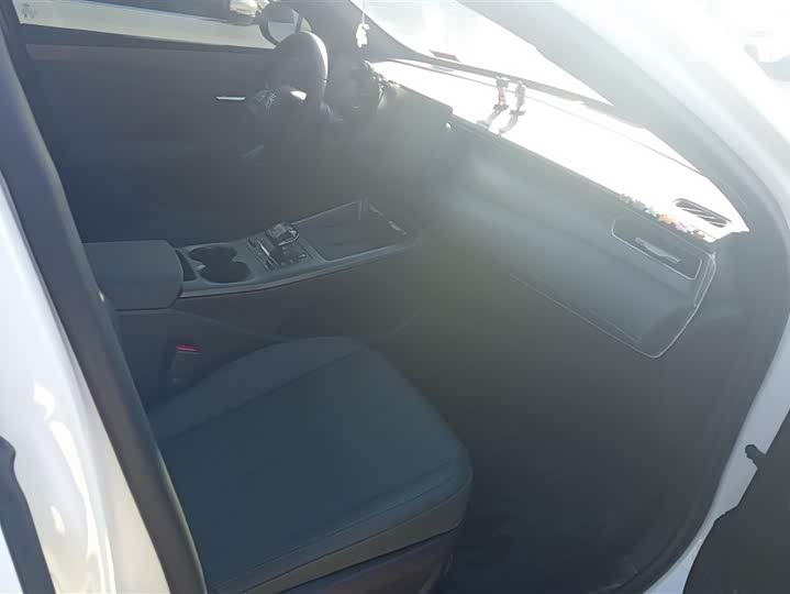 Фото 8 - BYD Qin Plus