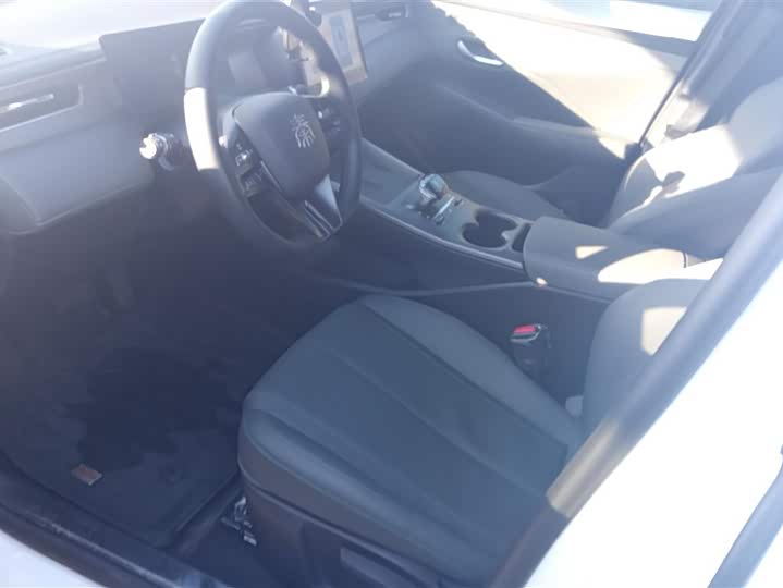 Фото 9 - BYD Qin Plus