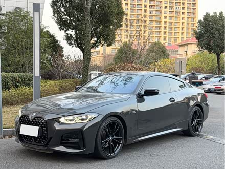 Фото 1 - BMW 4 Series